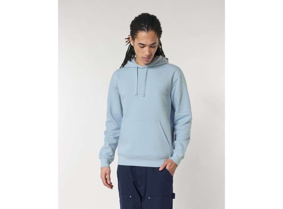 Drummer 2.0 - L'iconica felpa con cappuccio unisex FullGadgets.com