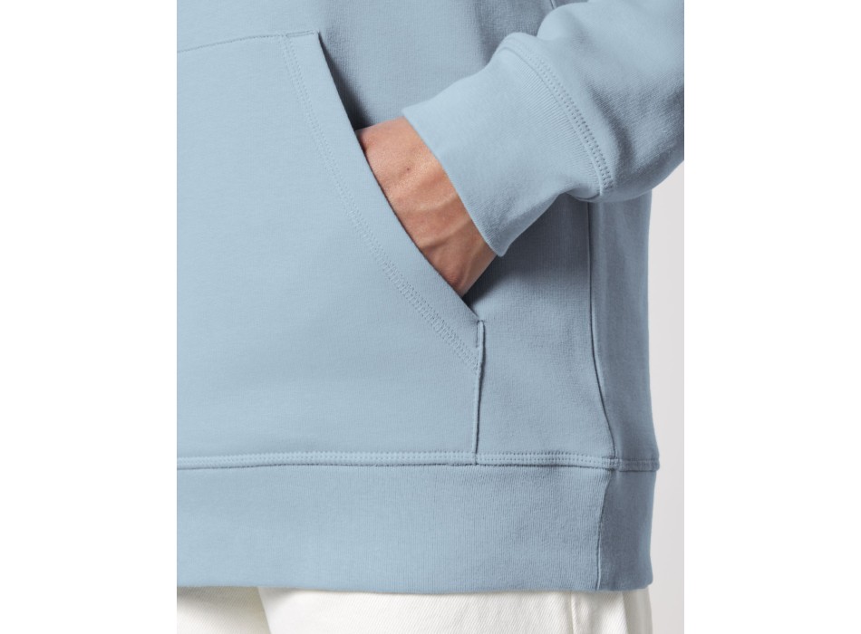 Drummer 2.0 - L'iconica felpa con cappuccio unisex FullGadgets.com