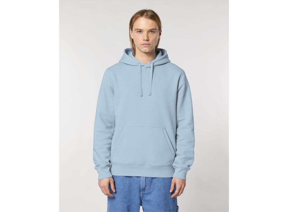 Drummer 2.0 - L'iconica felpa con cappuccio unisex FullGadgets.com