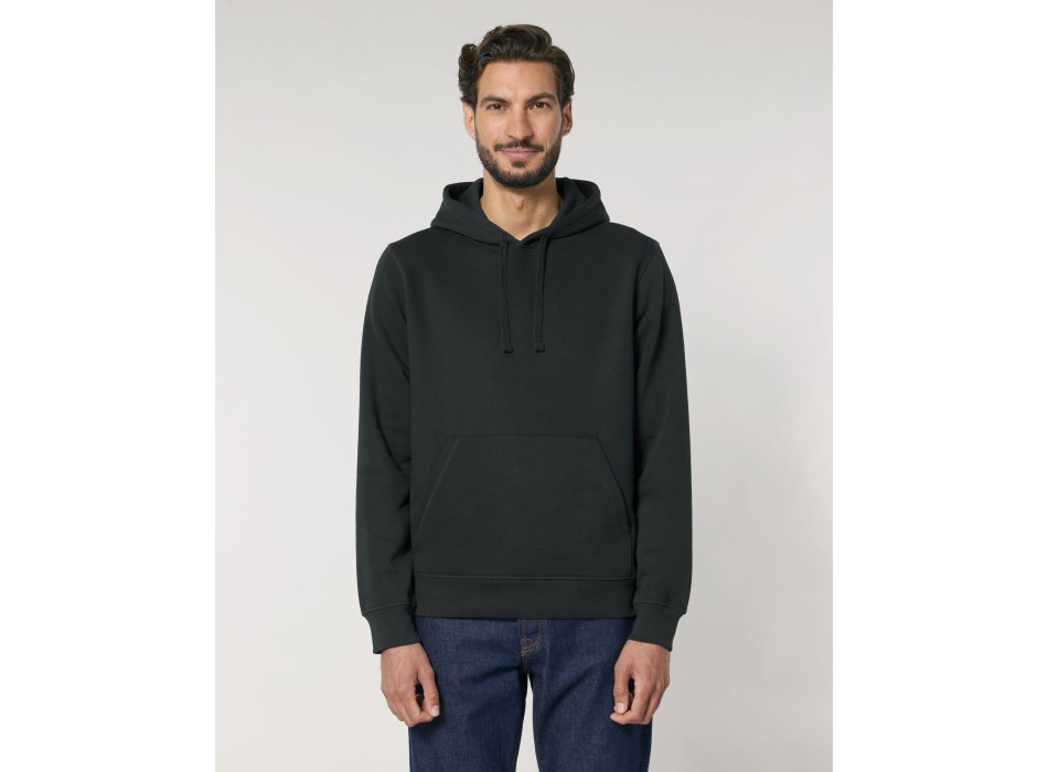 Drummer 2.0 - L'iconica felpa con cappuccio unisex FullGadgets.com