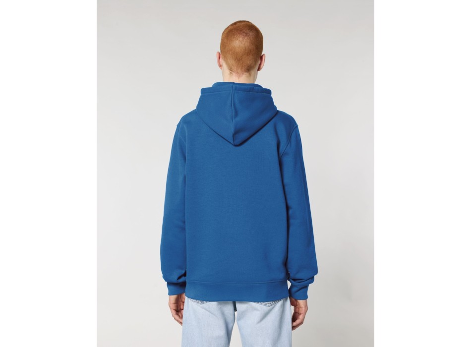 Drummer 2.0 - L'iconica felpa con cappuccio unisex FullGadgets.com