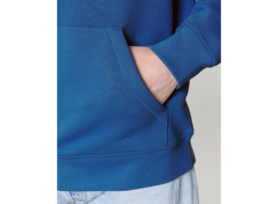 Drummer 2.0 - L'iconica felpa con cappuccio unisex FullGadgets.com