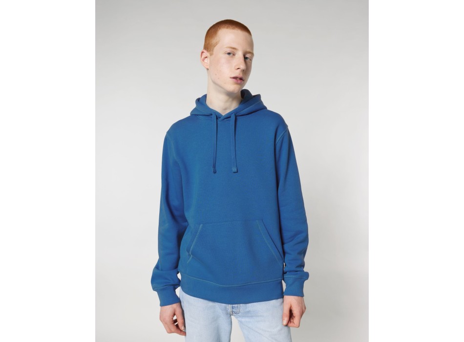 Drummer 2.0 - L'iconica felpa con cappuccio unisex FullGadgets.com