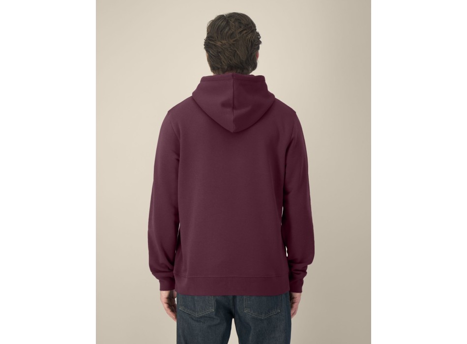 Drummer 2.0 - L'iconica felpa con cappuccio unisex FullGadgets.com