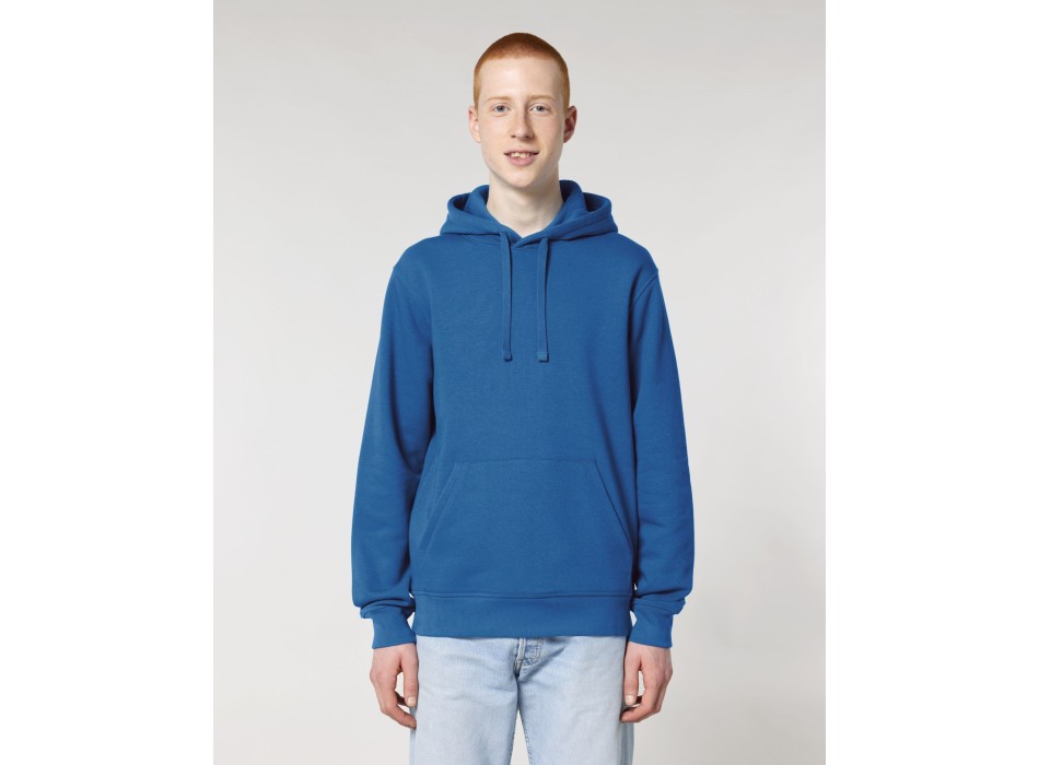 Drummer 2.0 - L'iconica felpa con cappuccio unisex FullGadgets.com