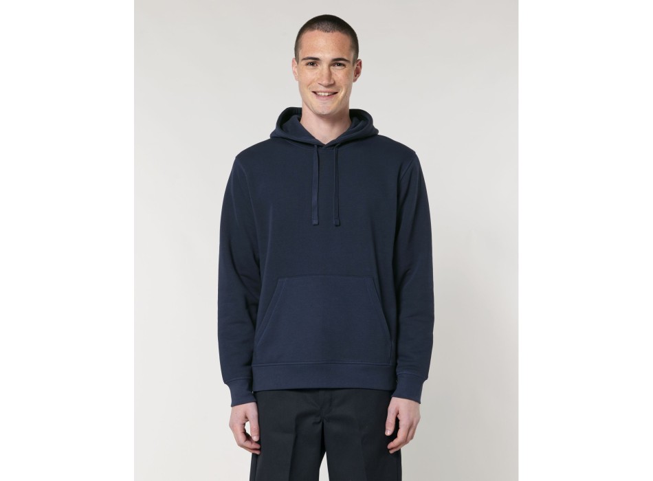 Drummer 2.0 - L'iconica felpa con cappuccio unisex FullGadgets.com