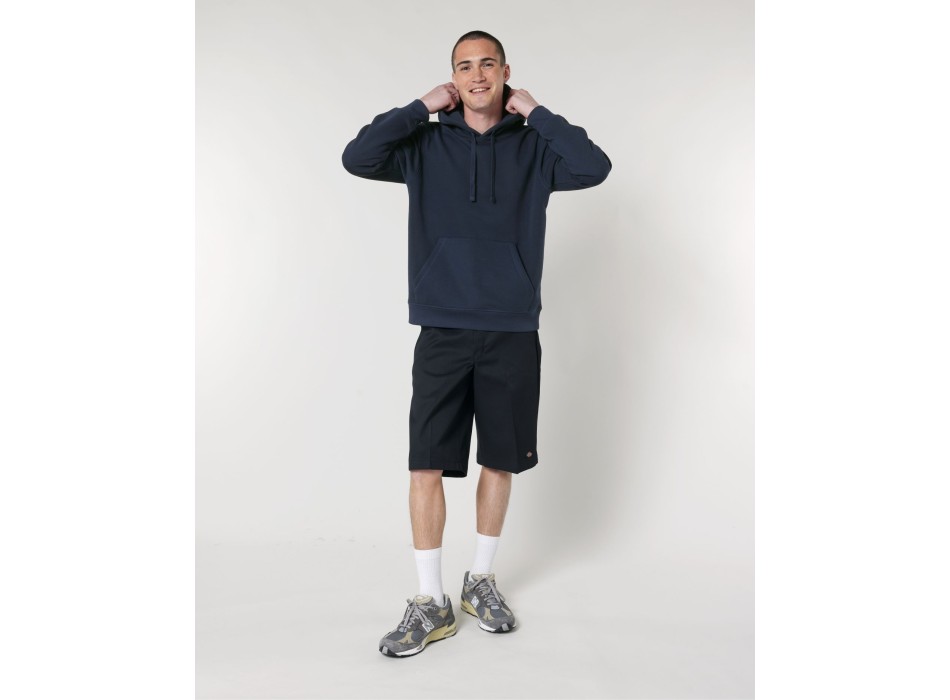 Drummer 2.0 - L'iconica felpa con cappuccio unisex FullGadgets.com