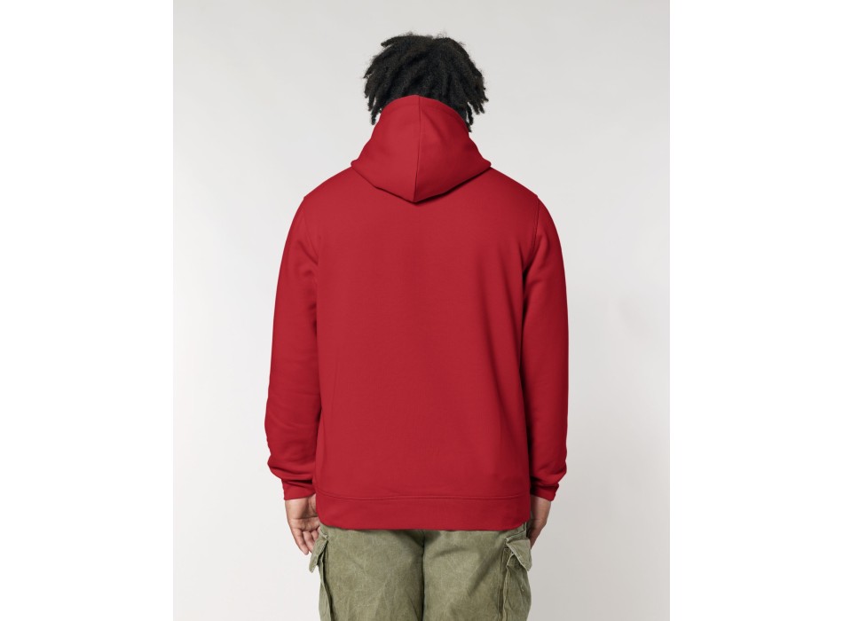 Drummer 2.0 - L'iconica felpa con cappuccio unisex FullGadgets.com