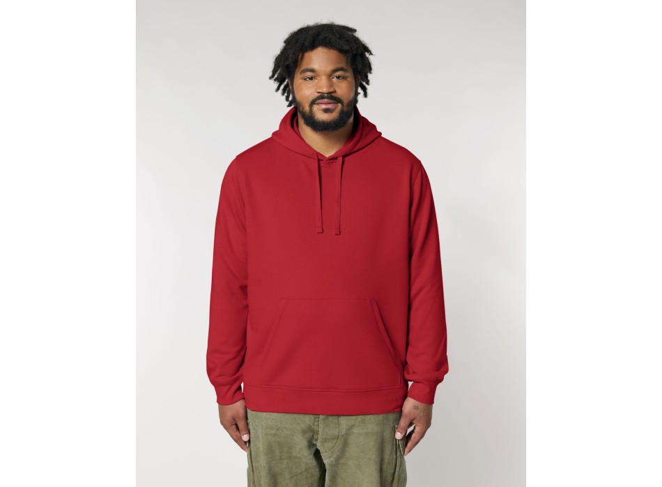 Drummer 2.0 - L'iconica felpa con cappuccio unisex FullGadgets.com