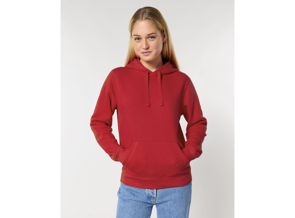 Drummer 2.0 - L'iconica felpa con cappuccio unisex FullGadgets.com