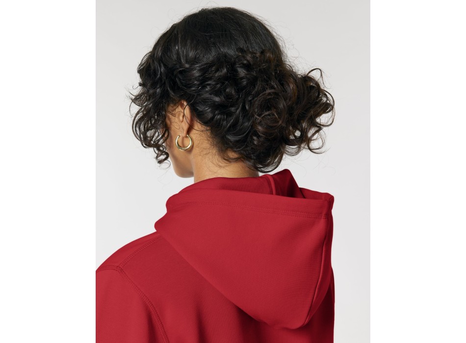 Drummer 2.0 - L'iconica felpa con cappuccio unisex FullGadgets.com