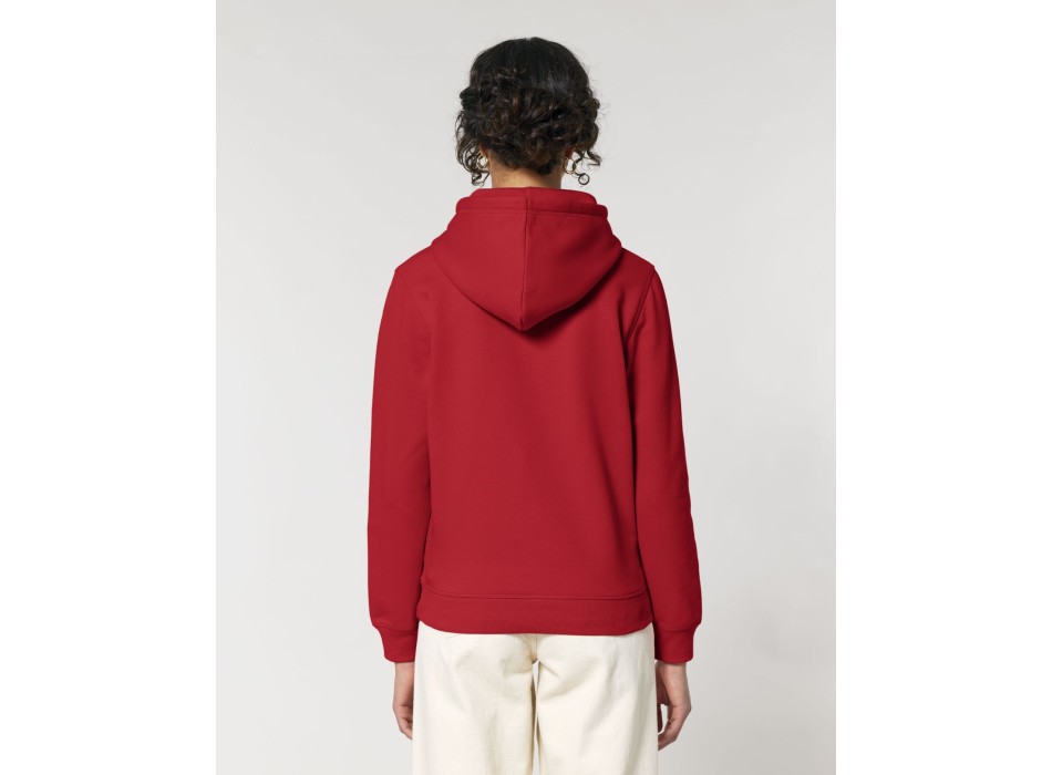 Drummer 2.0 - L'iconica felpa con cappuccio unisex FullGadgets.com