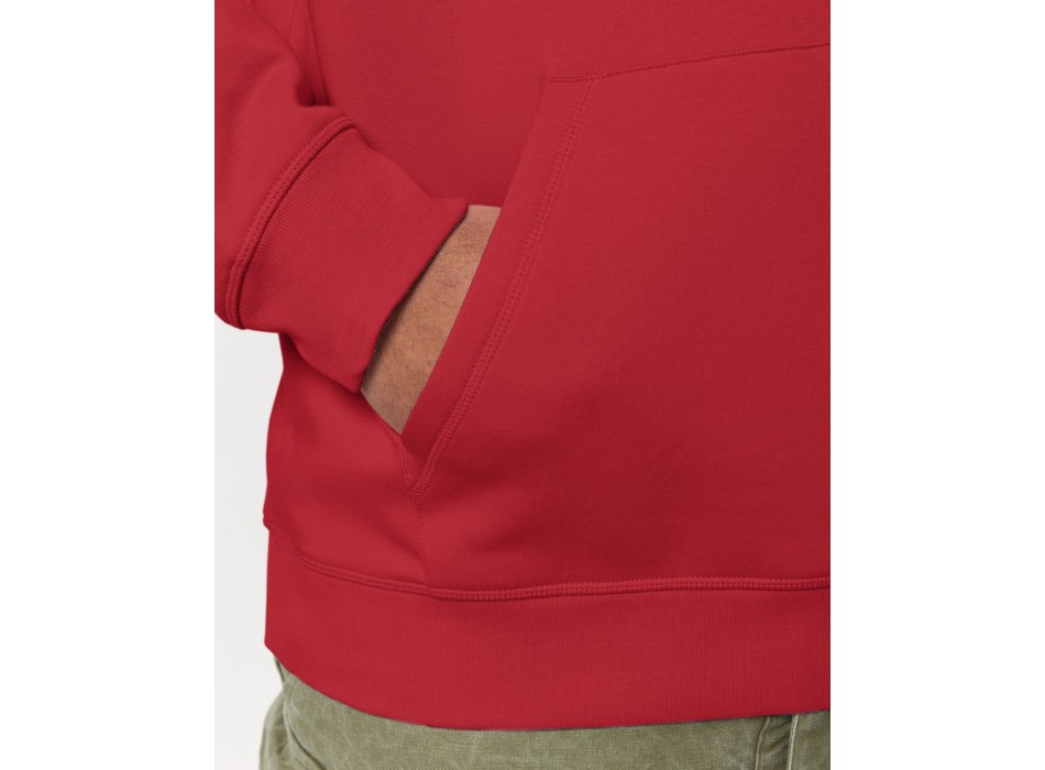 Drummer 2.0 - L'iconica felpa con cappuccio unisex FullGadgets.com