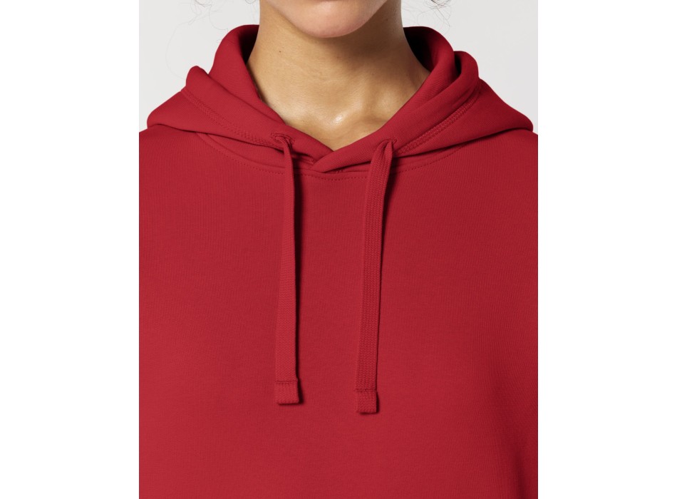 Drummer 2.0 - L'iconica felpa con cappuccio unisex FullGadgets.com