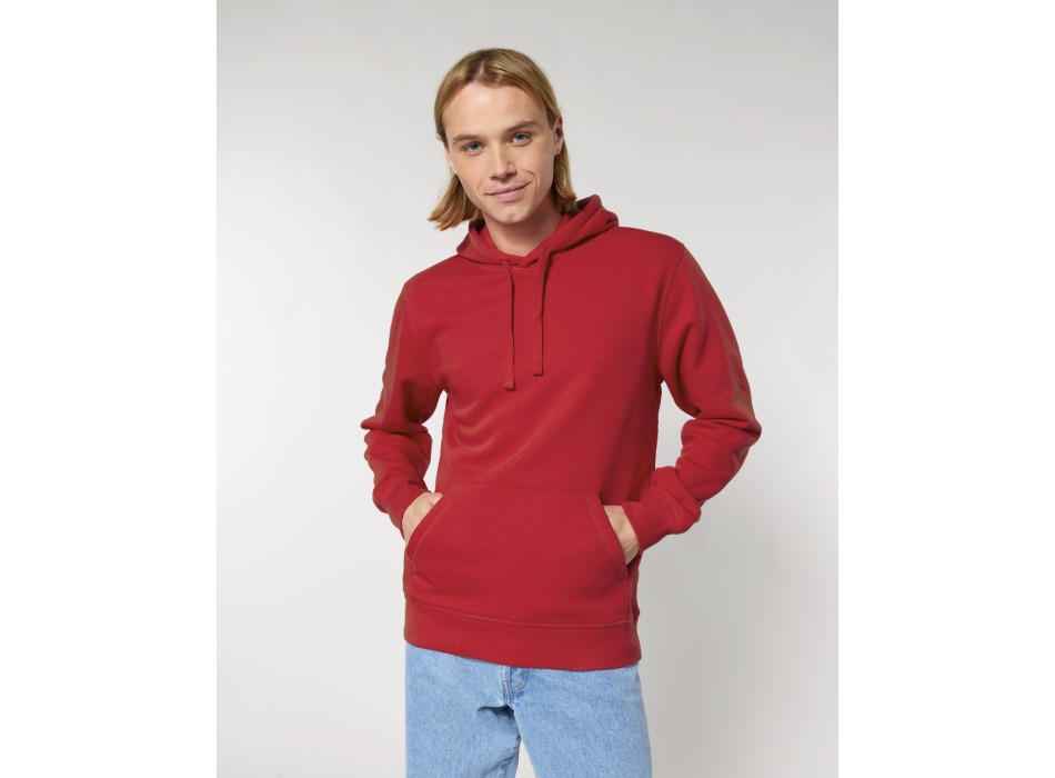 Drummer 2.0 - L'iconica felpa con cappuccio unisex FullGadgets.com