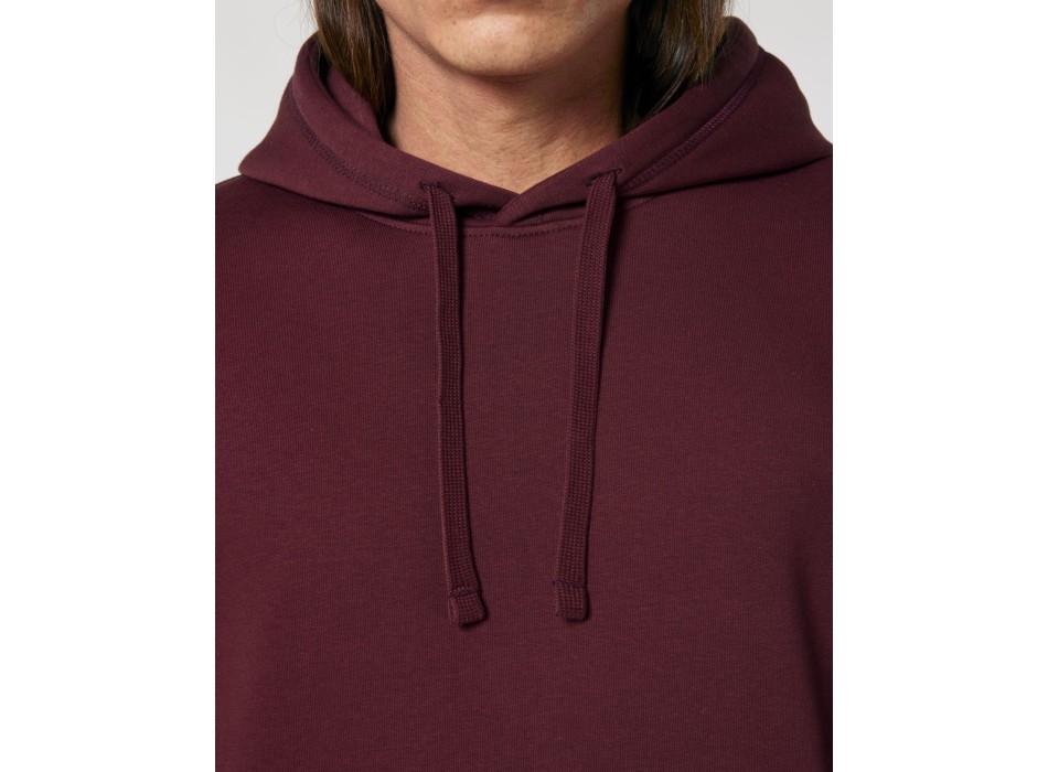 Drummer 2.0 - L'iconica felpa con cappuccio unisex FullGadgets.com