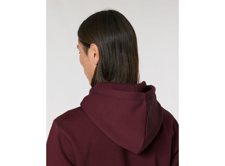 Drummer 2.0 - L'iconica felpa con cappuccio unisex FullGadgets.com