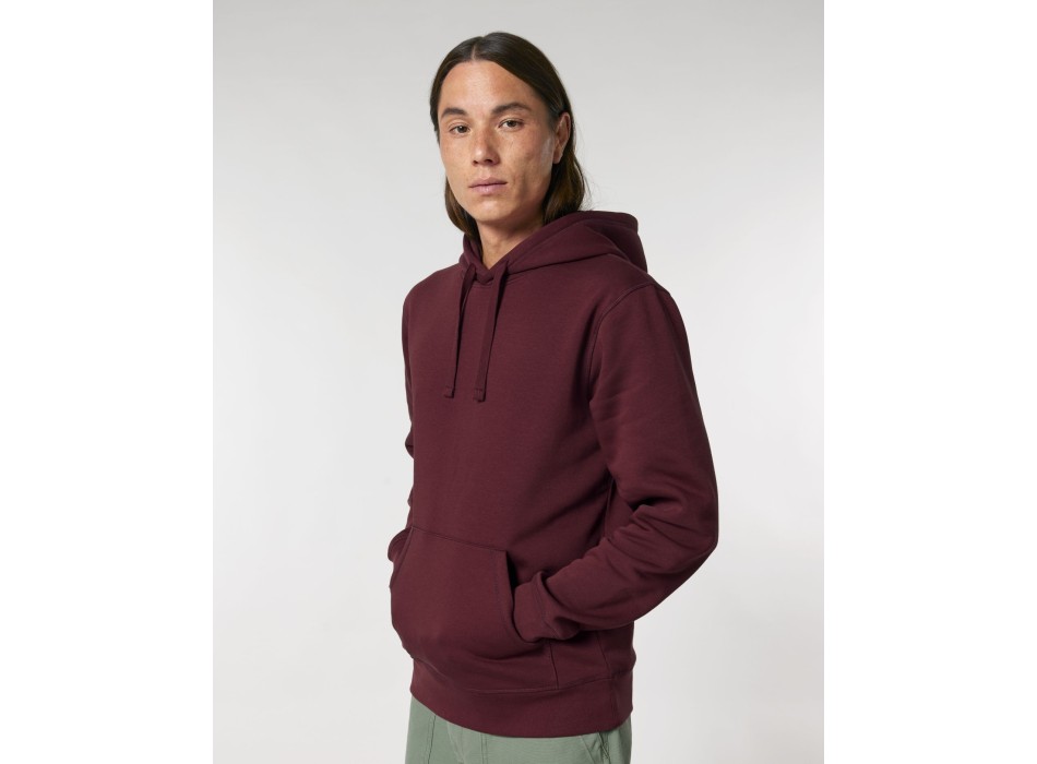 Drummer 2.0 - L'iconica felpa con cappuccio unisex FullGadgets.com