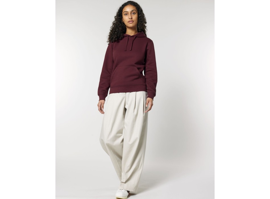 Drummer 2.0 - L'iconica felpa con cappuccio unisex FullGadgets.com