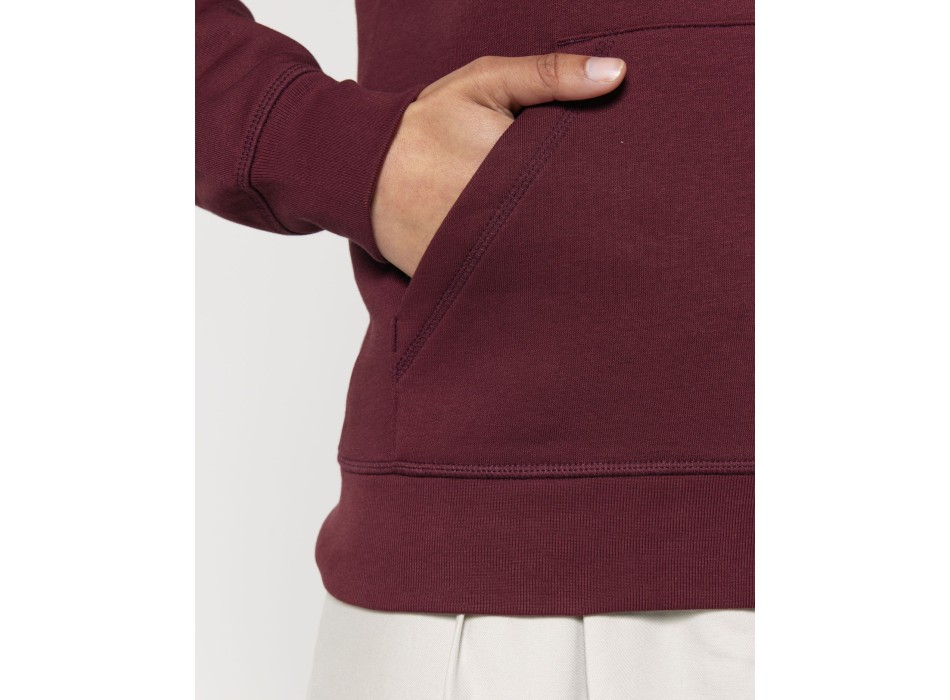 Drummer 2.0 - L'iconica felpa con cappuccio unisex FullGadgets.com