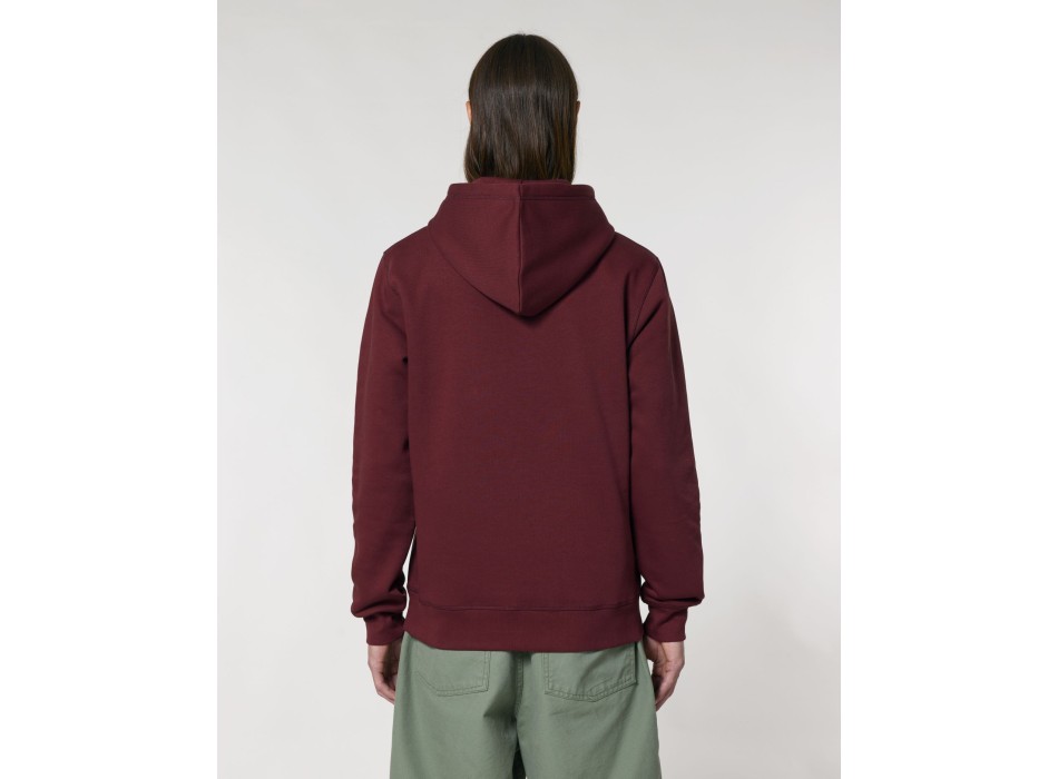 Drummer 2.0 - L'iconica felpa con cappuccio unisex FullGadgets.com