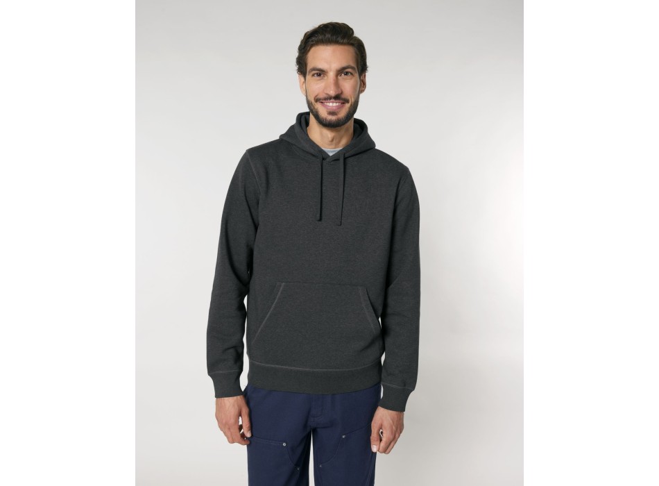 Drummer 2.0 - L'iconica felpa con cappuccio unisex FullGadgets.com