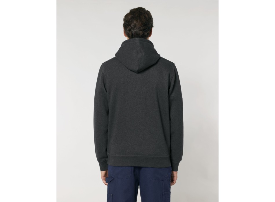 Drummer 2.0 - L'iconica felpa con cappuccio unisex FullGadgets.com