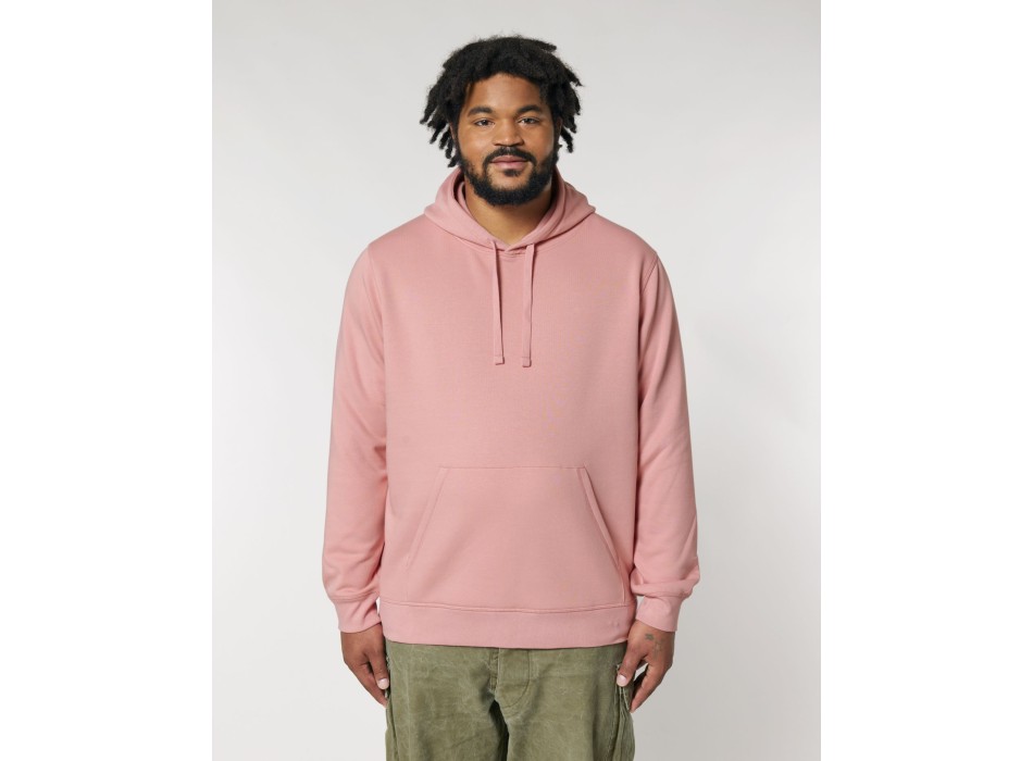 Drummer 2.0 - L'iconica felpa con cappuccio unisex FullGadgets.com