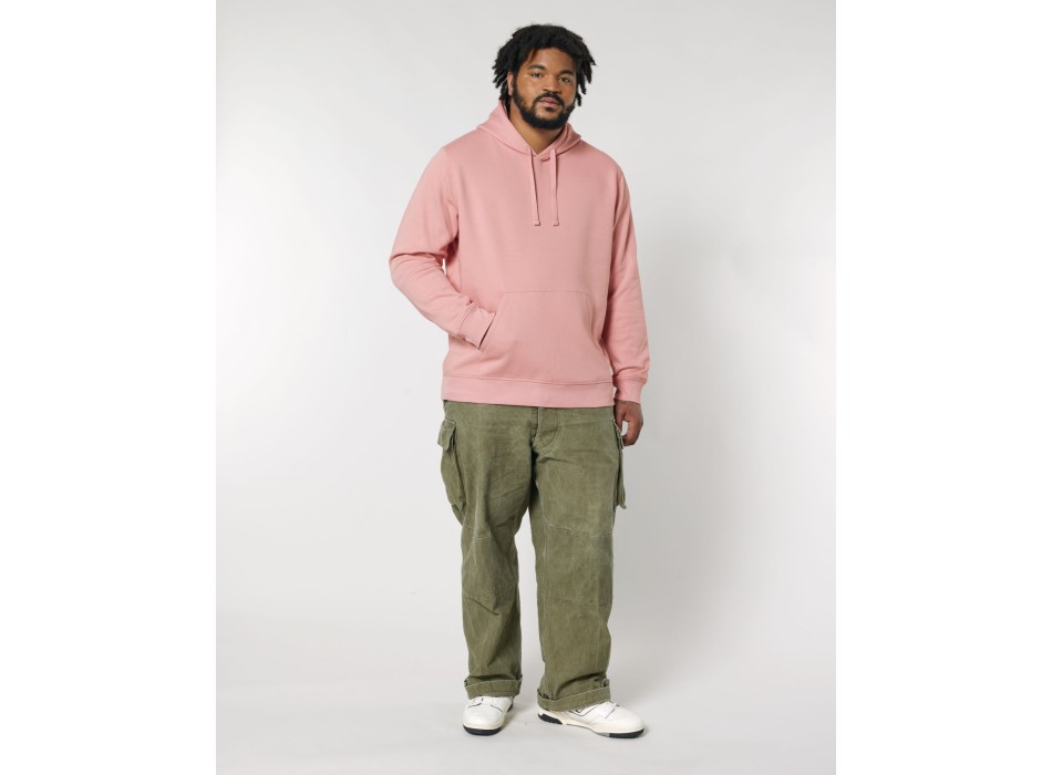 Drummer 2.0 - L'iconica felpa con cappuccio unisex FullGadgets.com