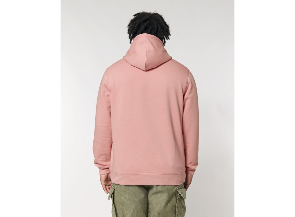 Drummer 2.0 - L'iconica felpa con cappuccio unisex FullGadgets.com