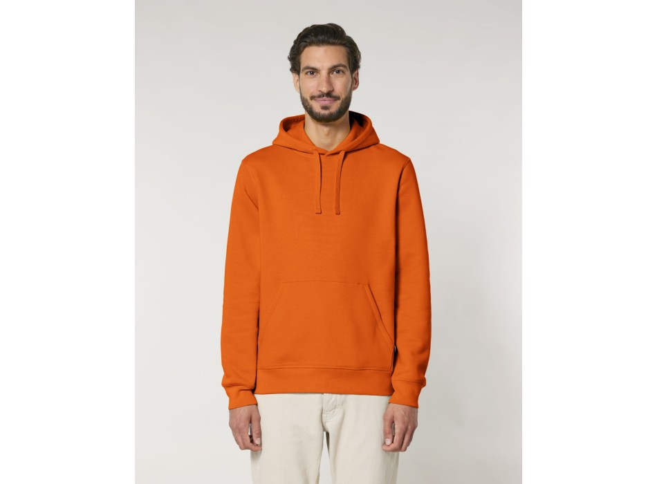 Drummer 2.0 - L'iconica felpa con cappuccio unisex FullGadgets.com