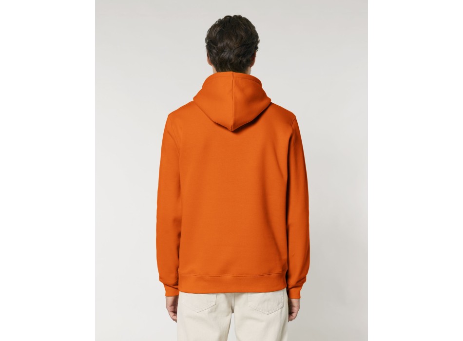 Drummer 2.0 - L'iconica felpa con cappuccio unisex FullGadgets.com