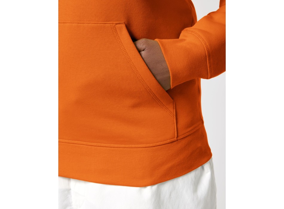 Drummer 2.0 - L'iconica felpa con cappuccio unisex FullGadgets.com