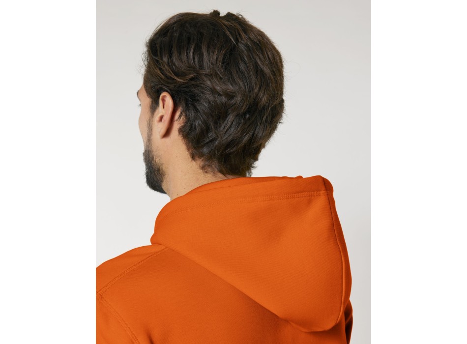 Drummer 2.0 - L'iconica felpa con cappuccio unisex FullGadgets.com