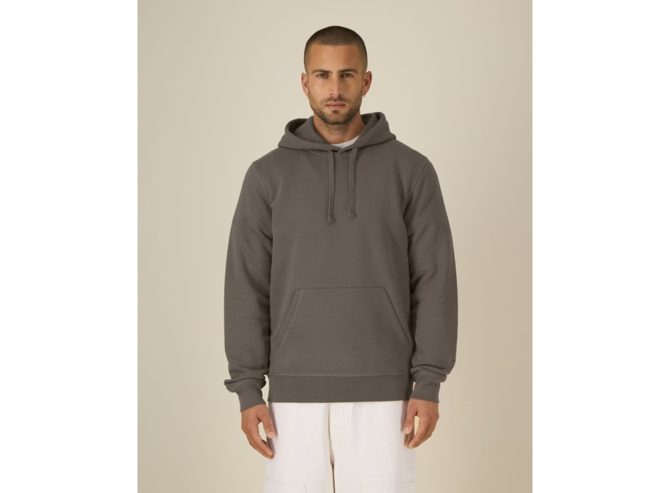 Drummer 2.0 - L'iconica felpa con cappuccio unisex FullGadgets.com