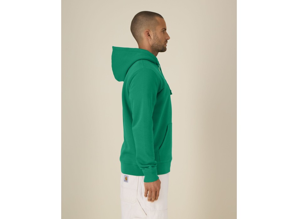 Drummer 2.0 - L'iconica felpa con cappuccio unisex FullGadgets.com