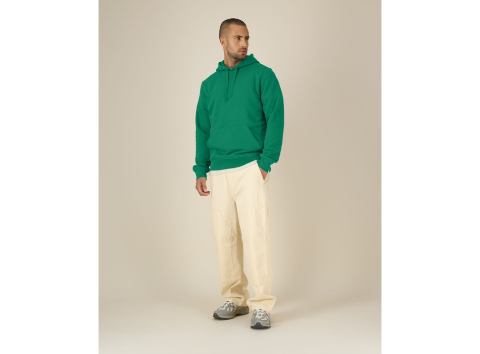 Drummer 2.0 - L'iconica felpa con cappuccio unisex FullGadgets.com