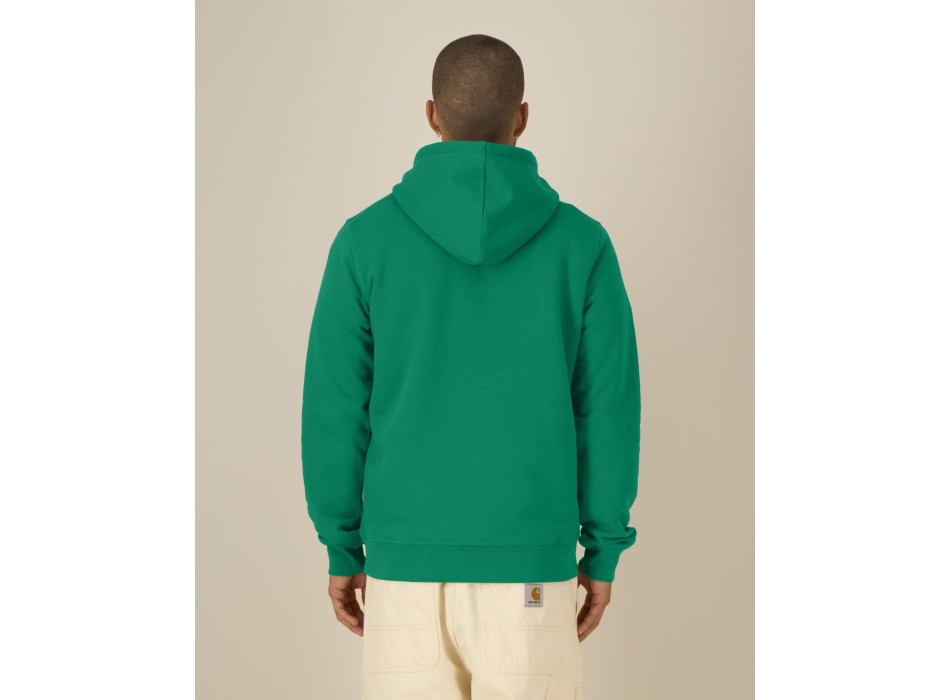 Drummer 2.0 - L'iconica felpa con cappuccio unisex FullGadgets.com