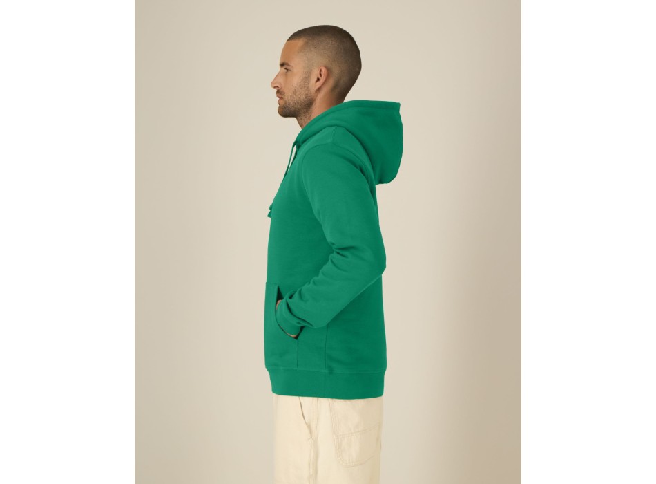 Drummer 2.0 - L'iconica felpa con cappuccio unisex FullGadgets.com