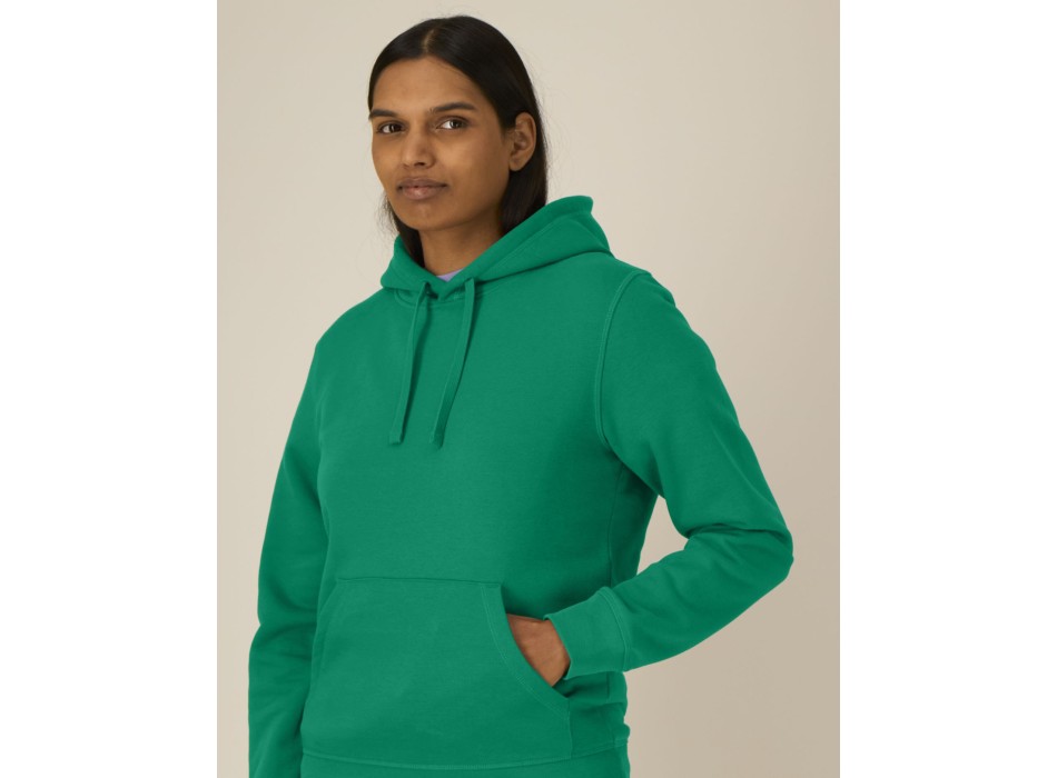 Drummer 2.0 - L'iconica felpa con cappuccio unisex FullGadgets.com