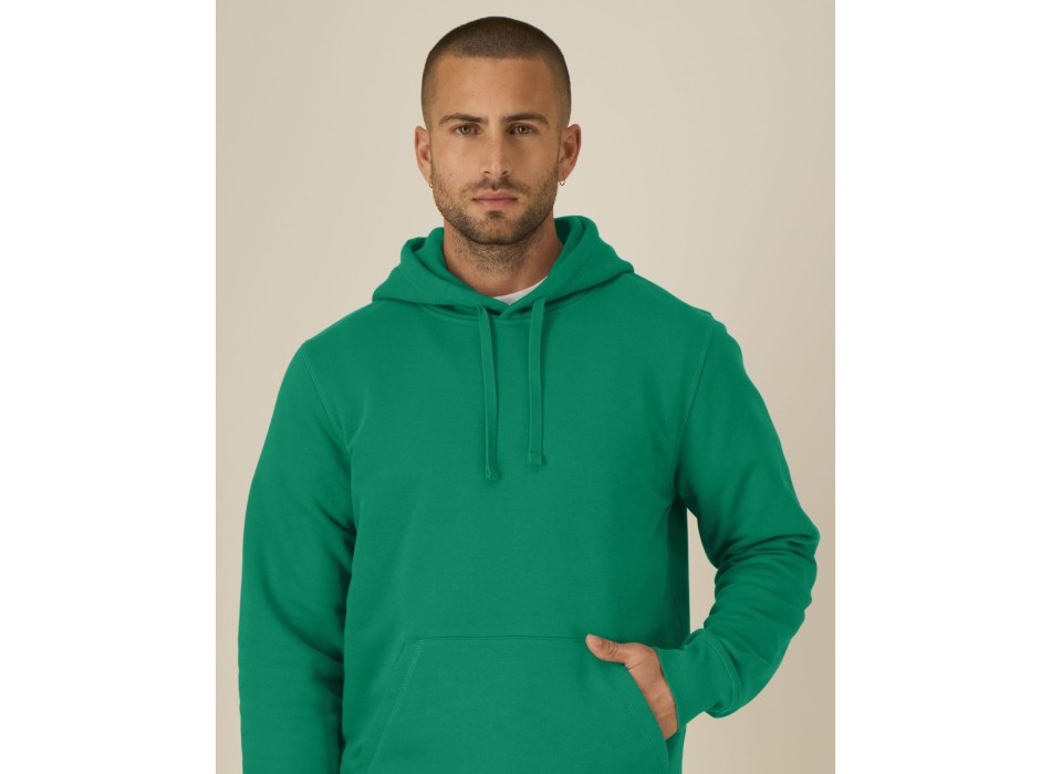 Drummer 2.0 - L'iconica felpa con cappuccio unisex FullGadgets.com