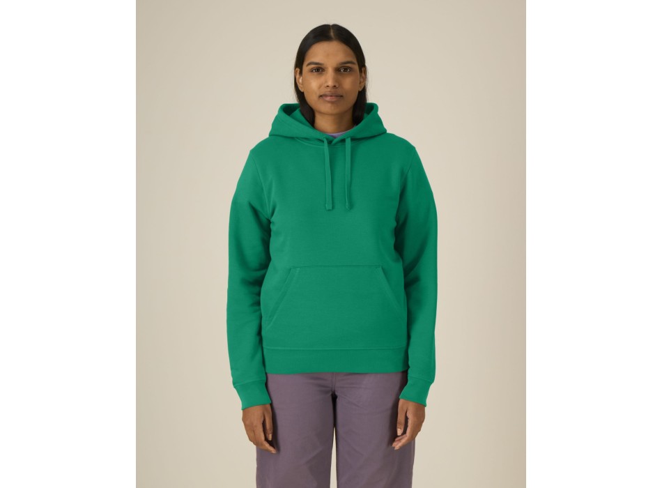 Drummer 2.0 - L'iconica felpa con cappuccio unisex FullGadgets.com