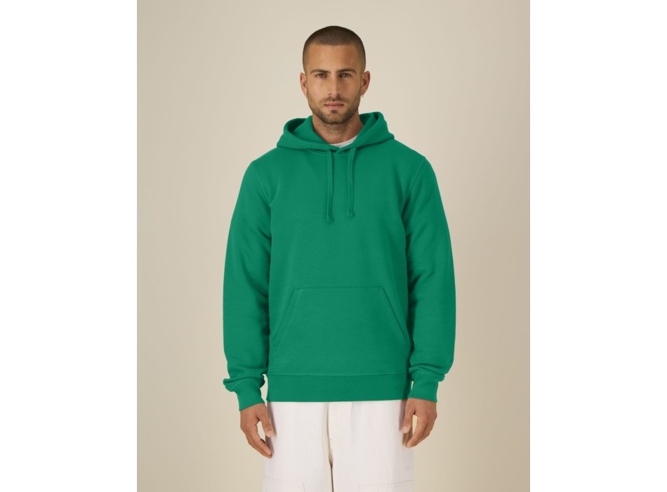 Drummer 2.0 - L'iconica felpa con cappuccio unisex FullGadgets.com