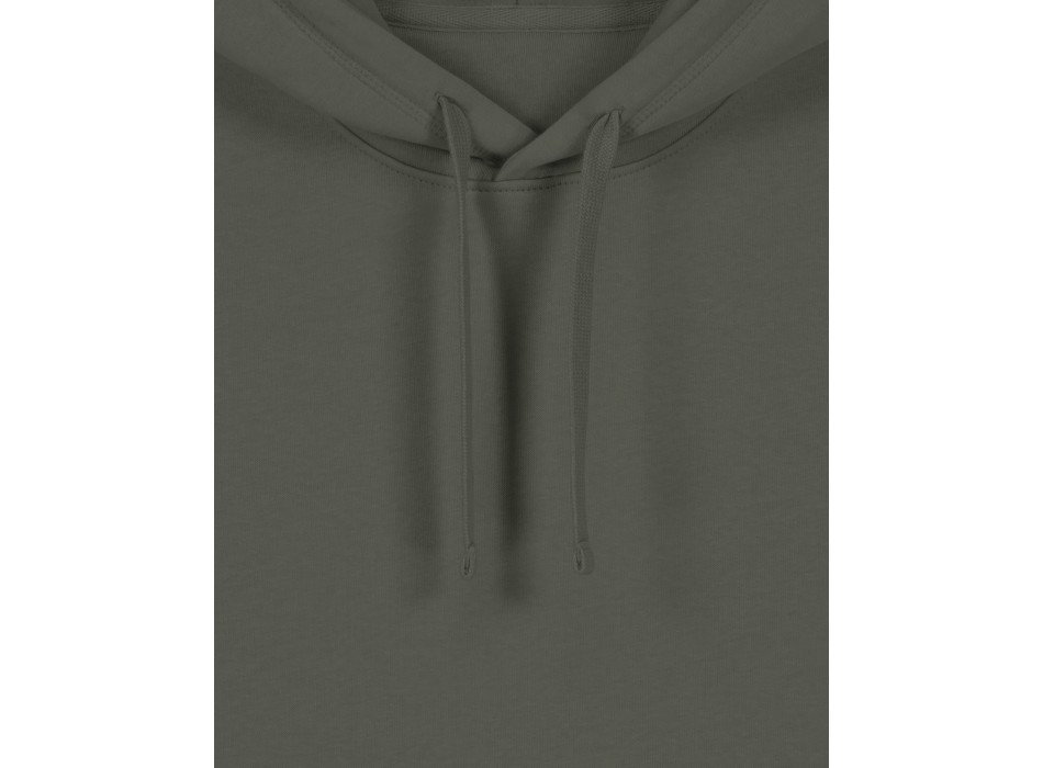 Drummer 2.0 - L'iconica felpa con cappuccio unisex FullGadgets.com