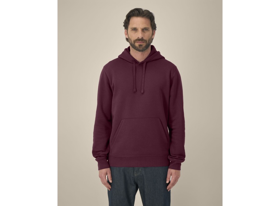 Drummer 2.0 - L'iconica felpa con cappuccio unisex FullGadgets.com