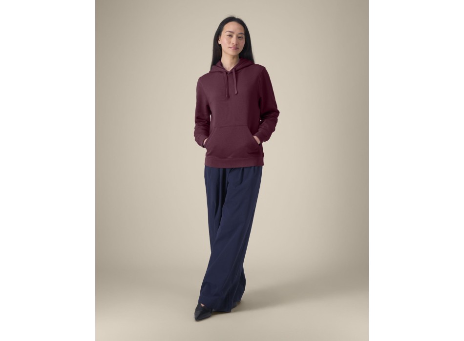 Drummer 2.0 - L'iconica felpa con cappuccio unisex FullGadgets.com