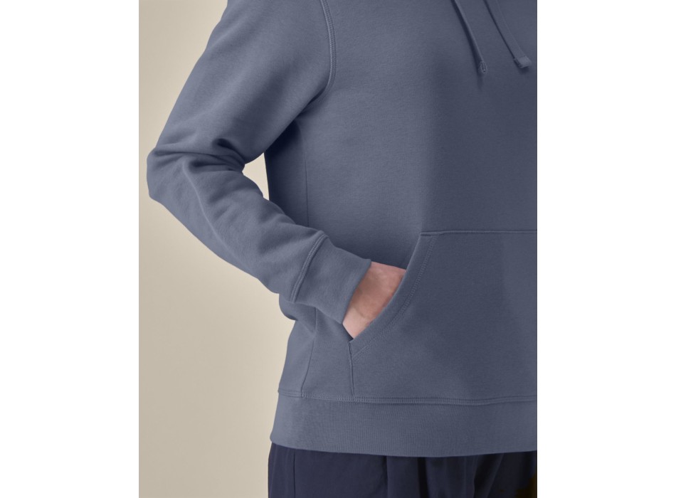 Drummer 2.0 - L'iconica felpa con cappuccio unisex FullGadgets.com