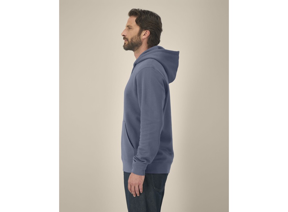 Drummer 2.0 - L'iconica felpa con cappuccio unisex FullGadgets.com