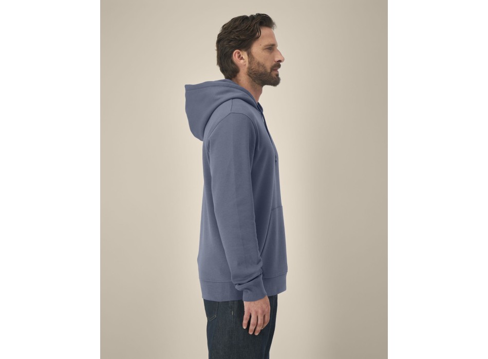 Drummer 2.0 - L'iconica felpa con cappuccio unisex FullGadgets.com