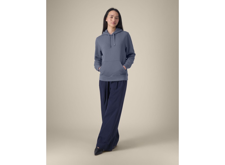 Drummer 2.0 - L'iconica felpa con cappuccio unisex FullGadgets.com